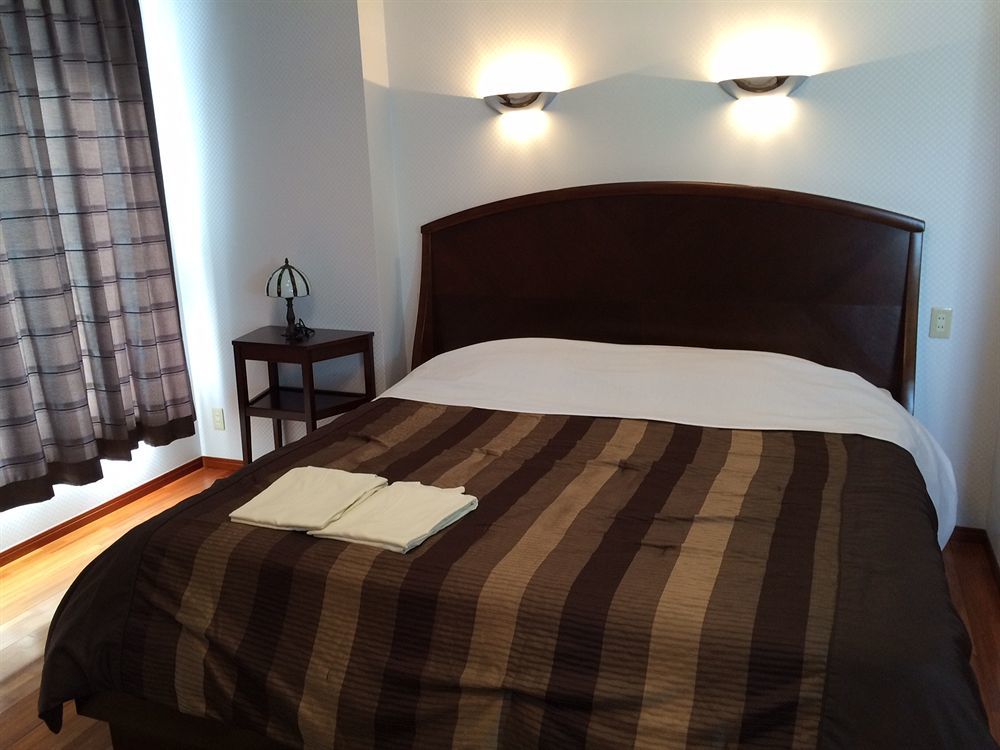 מוטובו Hotel Mtb מראה חיצוני תמונה