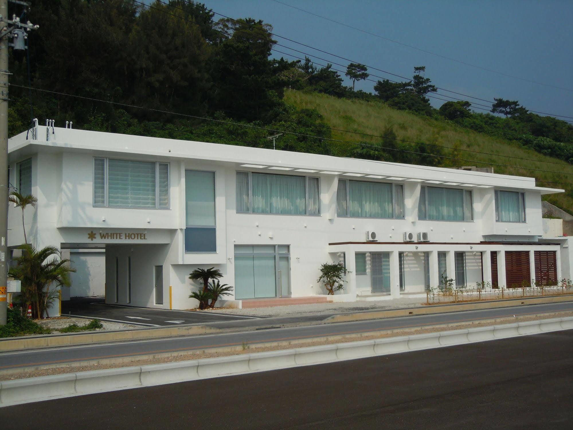 מוטובו Hotel Mtb מראה חיצוני תמונה