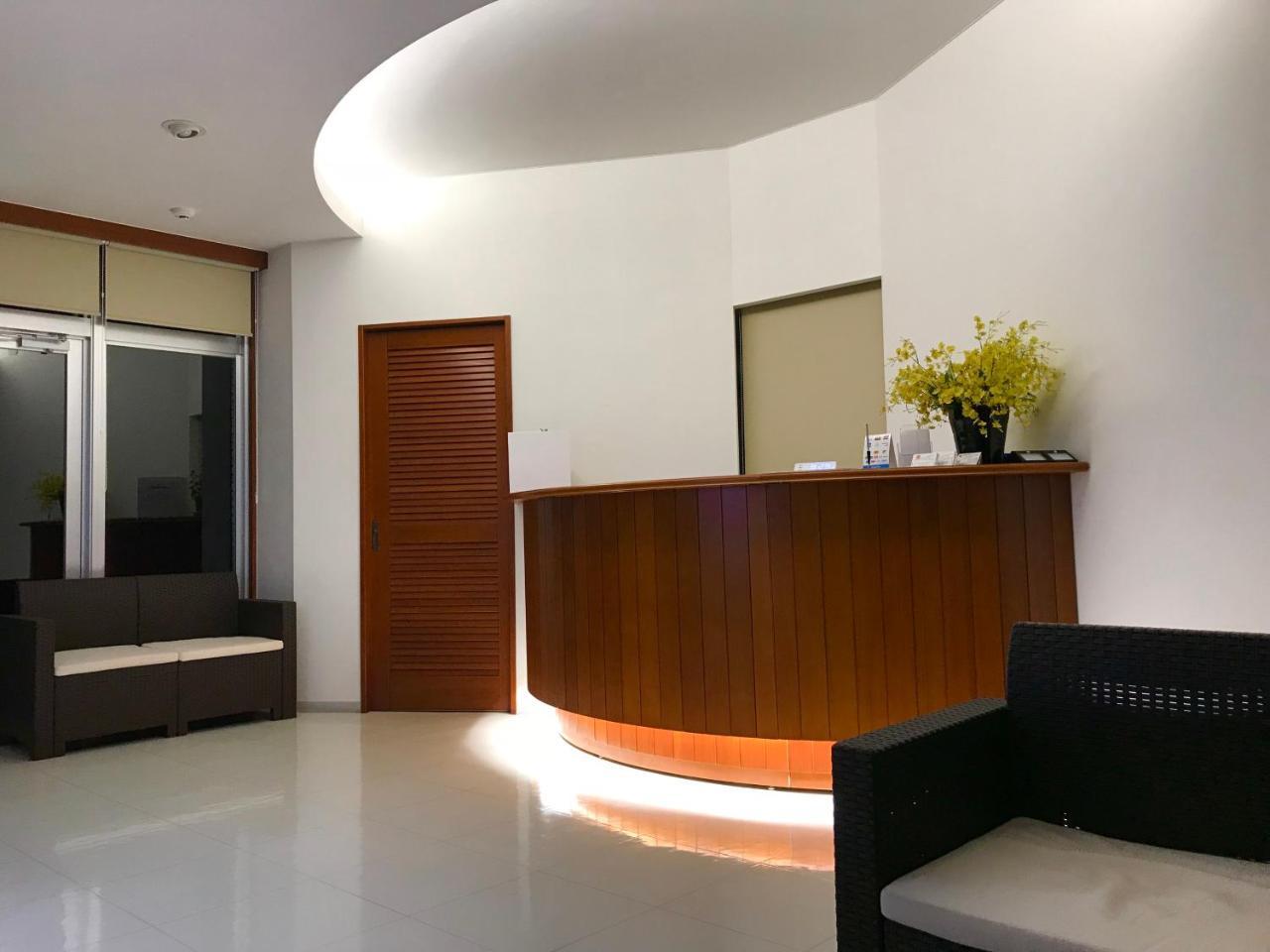 מוטובו Hotel Mtb מראה חיצוני תמונה