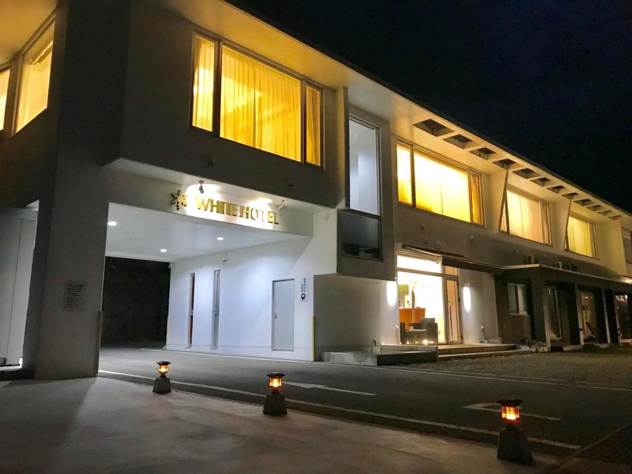 מוטובו Hotel Mtb מראה חיצוני תמונה